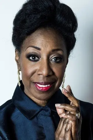 Oleta Adams - Córka • Potomstwo