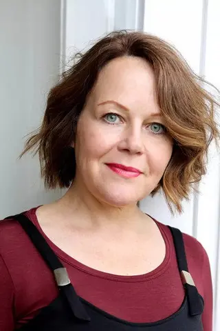 Eva Spreitzhofer - Córka • Potomstwo