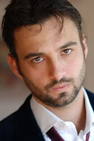 Peliculas de Francesco Wolf
