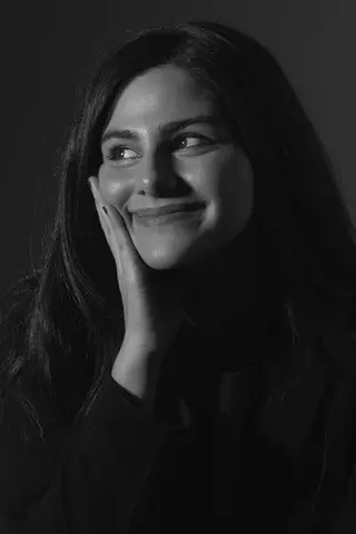 Farida Ragab - Córka • Potomstwo