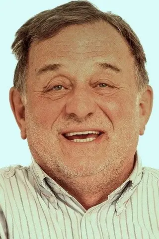 Peliculas de Sándor Fábry