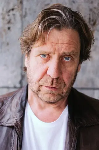Peliculas de Uwe Rohde
