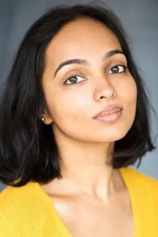 Peliculas de Shalini Peiris