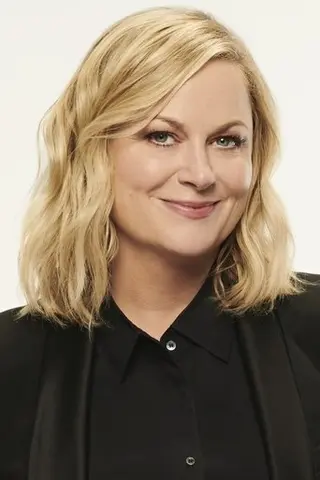 Peliculas de Amy Poehler
