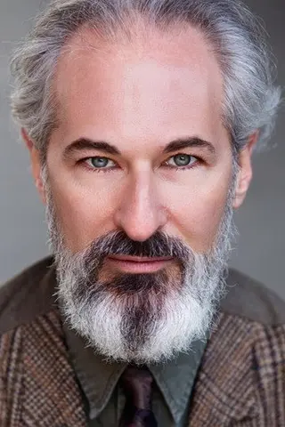 Peliculas de Marc Geller