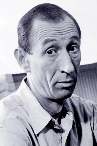 Peliculas de Guy Raymond