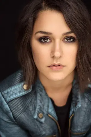 Peliculas de Tina Georgieva