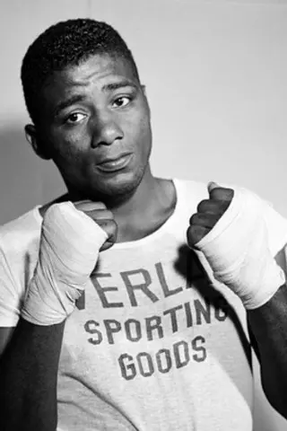 Peliculas de Floyd Patterson