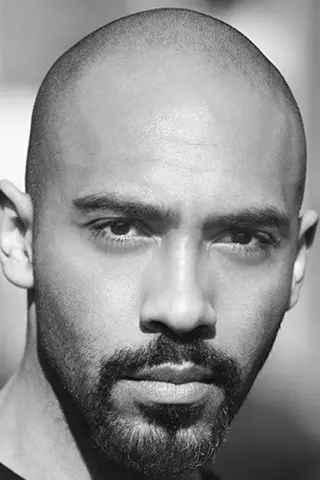 Peliculas de Alex Lanipekun