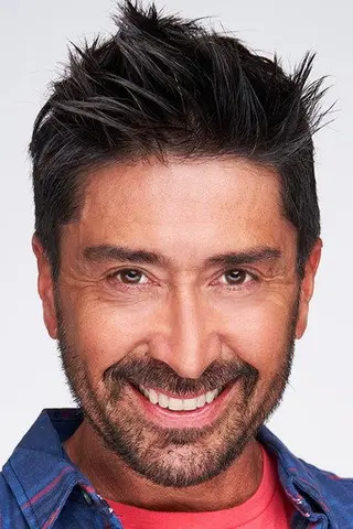 Peliculas de Patrick Pedraza