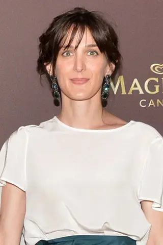 Peliculas de Anna Bellato