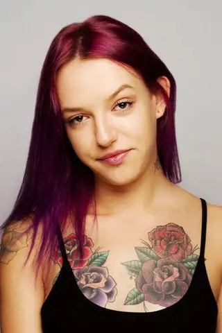 Peliculas de Bria Vinaite