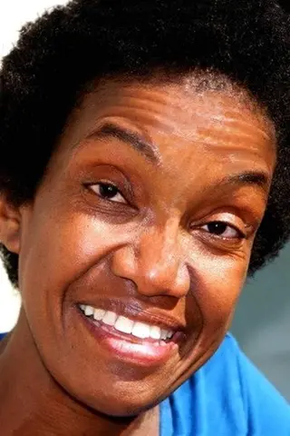 Peliculas de Diana Elizabeth Jordan