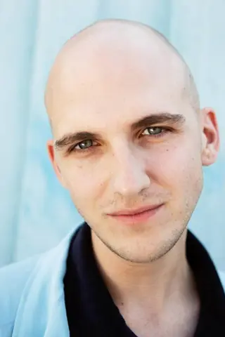 Peliculas de Anton Hjejle