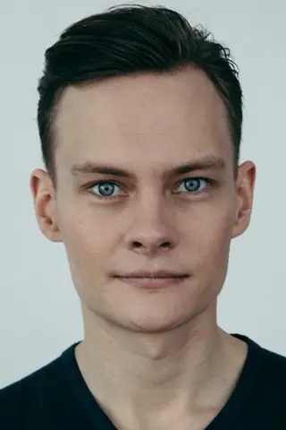 Peliculas de Árni Þór Lárusson