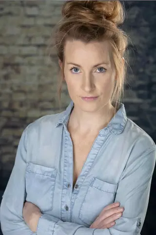 Peliculas de Danielle Coyne