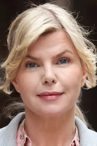 Peliculas de Anna Björk