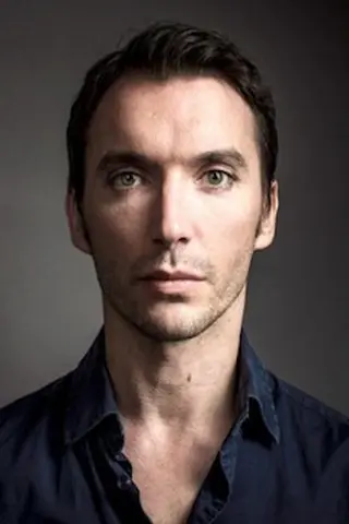 Clément Hervieu-Léger - Córka • Potomstwo