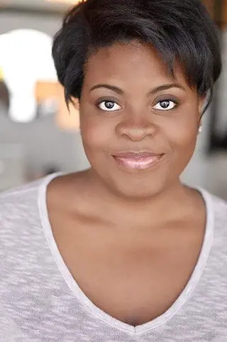 Peliculas de Lateefah Holder