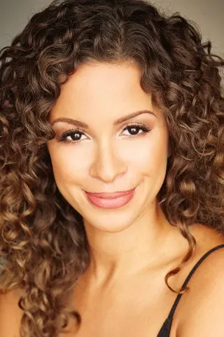 Peliculas de Lexi Lawson
