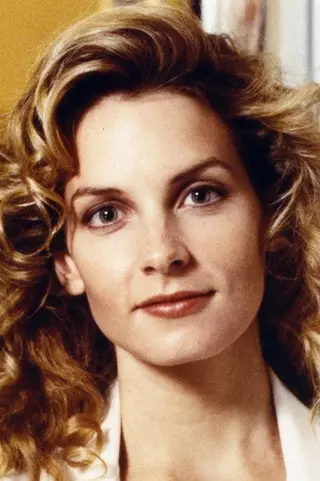 Peliculas de Jensen Daggett