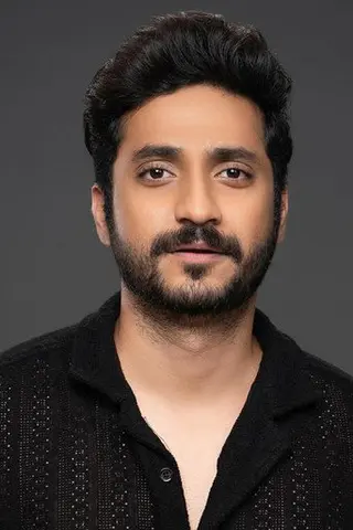 Peliculas de Sainkeet Kamat