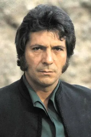 Peliculas de Sancho Gracia