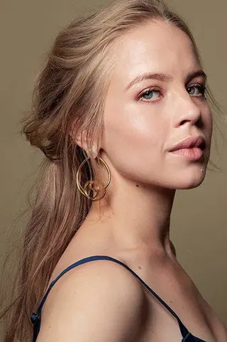 Peliculas de Sofia Vassilieva