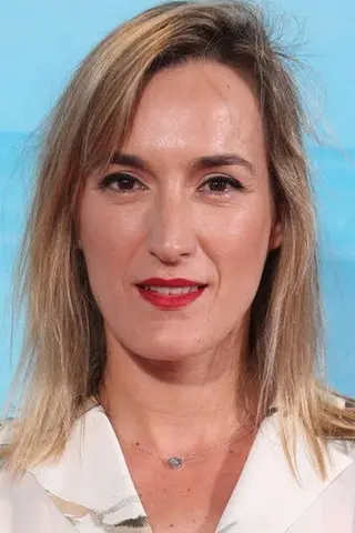 Peliculas de Cristina Alcázar