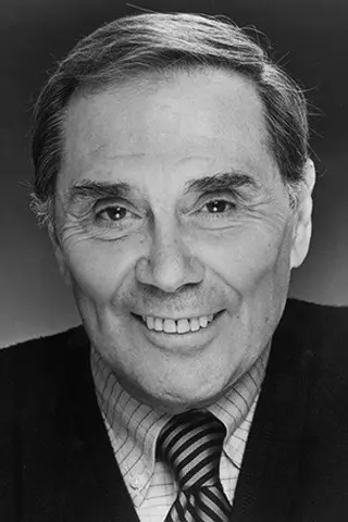 Peliculas de Gene Rayburn