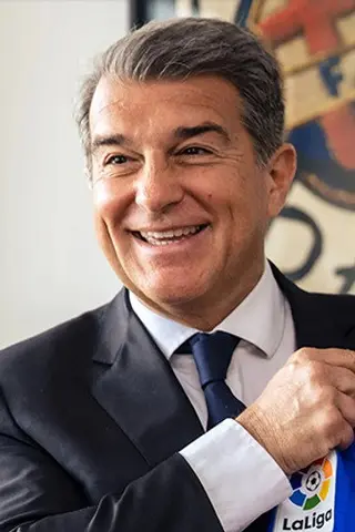Joan Laporta - Córka • Potomstwo