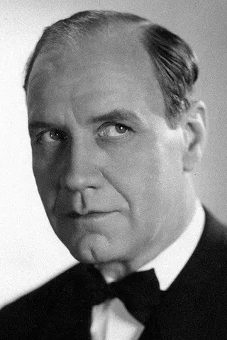 Peliculas de Gösta Cederlund