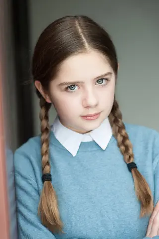 Peliculas de Kerensa Cooper