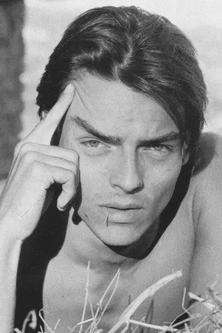 Peliculas de Peter Pitsch
