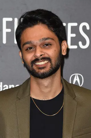Peliculas de Siddharth Dhananjay