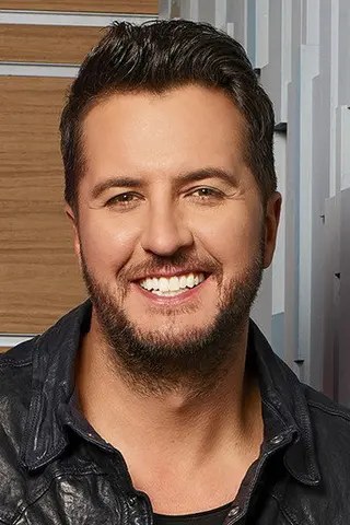 Peliculas de Luke Bryan
