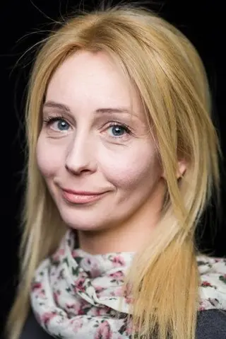 Peliculas de Kama Kowalewska