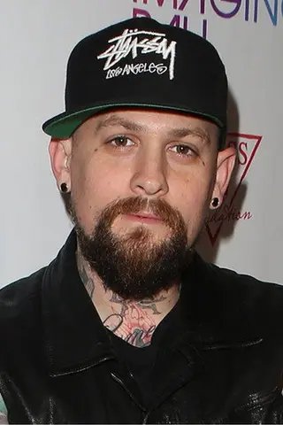 Peliculas de Benji Madden