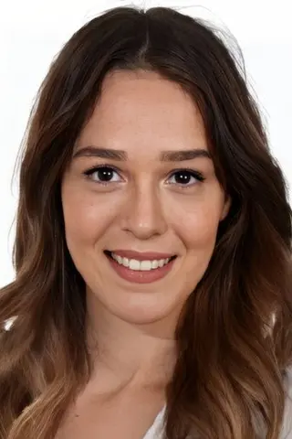 Peliculas de Gizem Kala