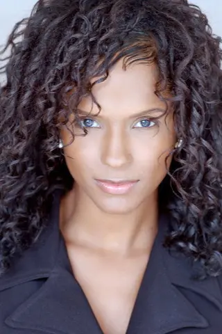 Peliculas de Tami-Adrian George