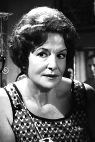 Peliculas de María Luisa Robledo