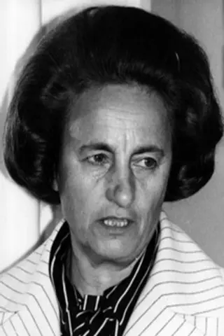 Peliculas de Elena Ceaușescu