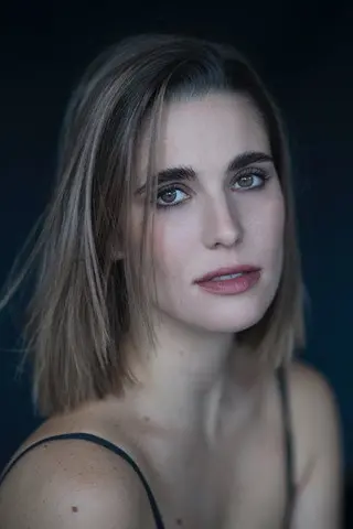 Peliculas de Eleonora Romandini