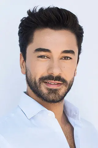 Peliculas de Gökhan Alkan