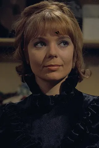 Peliculas de Louise Pajo