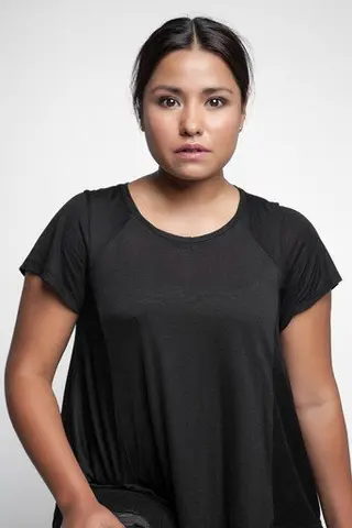 Peliculas de Eileen Yañez