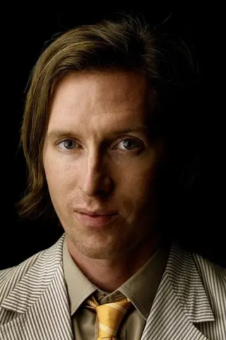 Peliculas de Wes Anderson