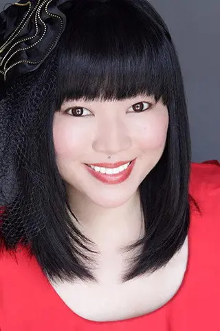 Peliculas de Yumi Mizui