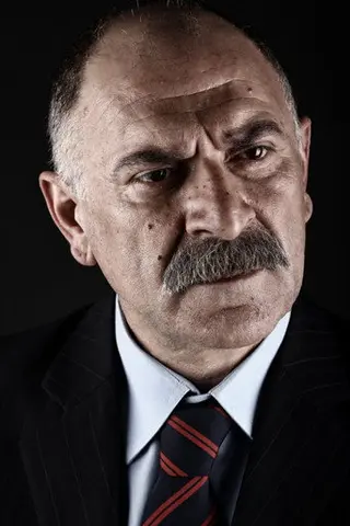 Yavuz Pekdiker - Córka • Potomstwo