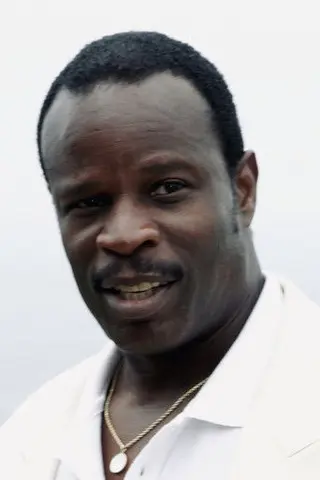 Peliculas de Grand L. Bush